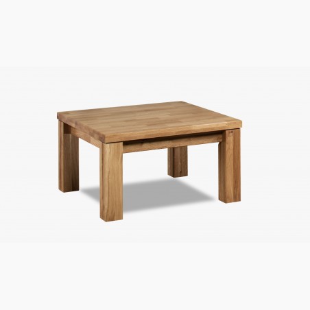 Moderný dubový konferenčný stolík, alexandra 40 , Konferenčné stolíky- 1