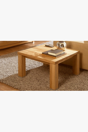 Moderný dubový konferenčný stolík, alexandra 40 , Konferenčné stolíky- 1 2