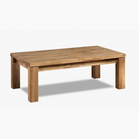 Veľký dubový konferenčný stolík, Alexandra 42 , Konferenčné stolíky- 2