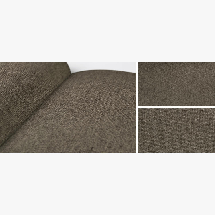 AKCE Kuchynská stolička - sivá , Arosa - Lara Design