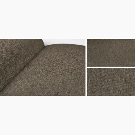 AKCE Kuchynská stolička - sivá , Arosa - Lara Design