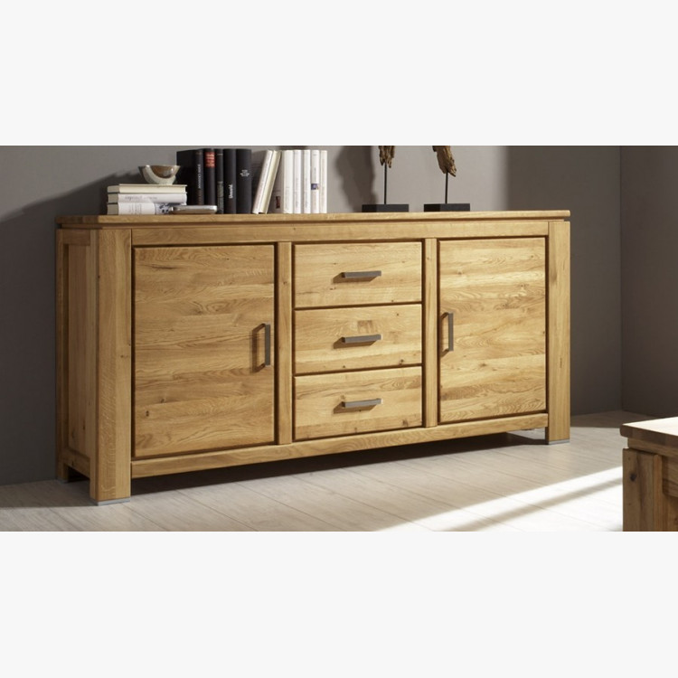 Dubová komoda, New Line 48