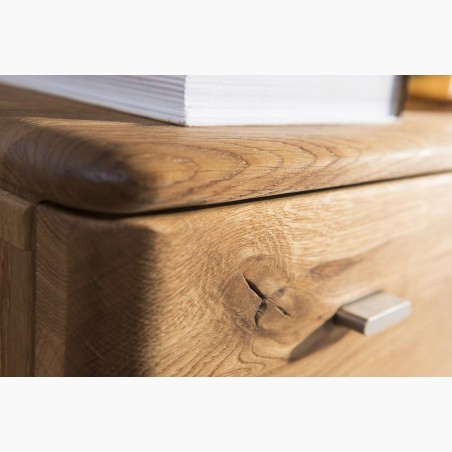 Predsieňový nábytok z dubového masívu, Texas , Predsieňové zostavy - 3