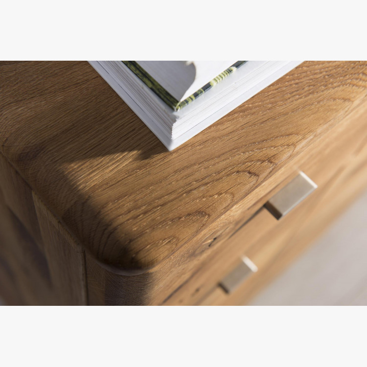 Predsieňový nábytok z dubového masívu, Texas , Predsieňové zostavy - 5