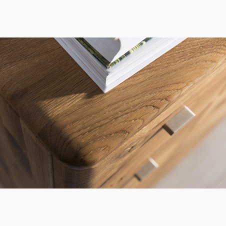 Predsieňový nábytok z dubového masívu, Texas , Predsieňové zostavy - 4