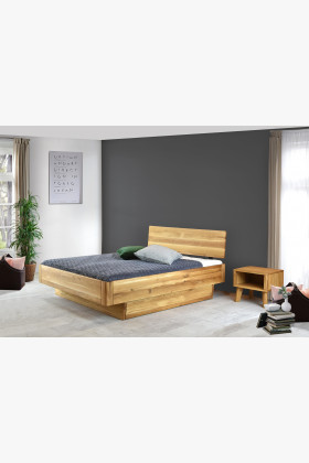 Úložný priestor pod posteľou Štokholmský dub 2