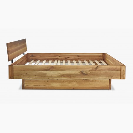 Úložný priestor pod posteľou Štokholmský dub