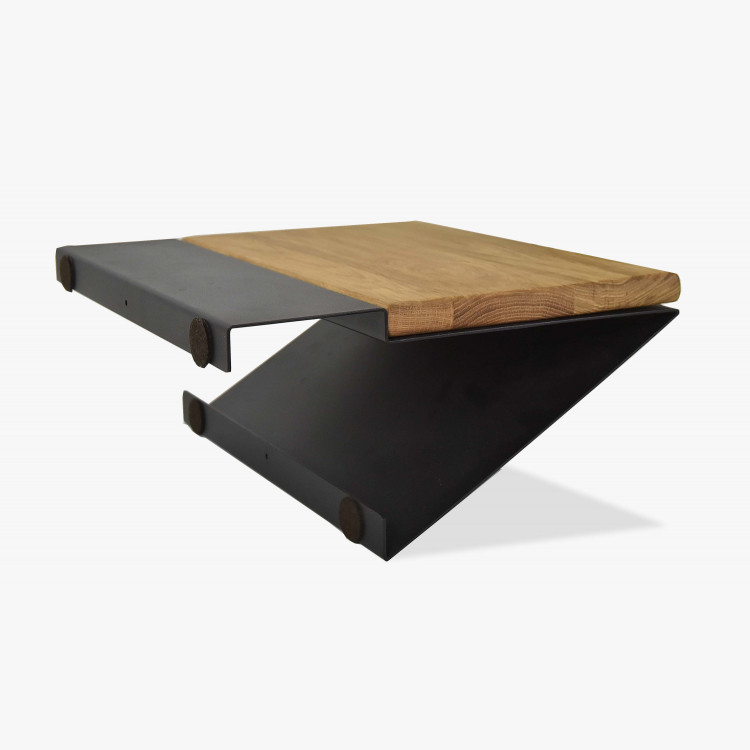 Závesný nočný stolík Loft