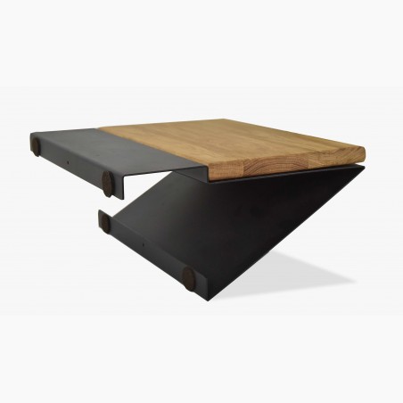 Závesný nočný stolík Loft