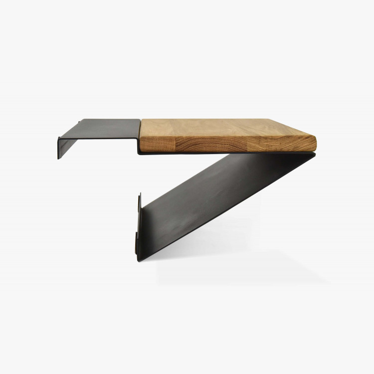 Závesný nočný stolík Loft