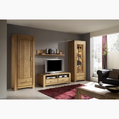 Dubová komoda, New Line 48