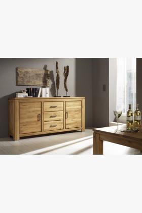 Dubová komoda, New Line 48 2