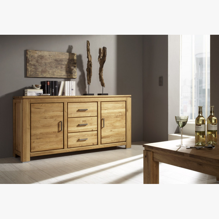 Dubová komoda, New Line 48