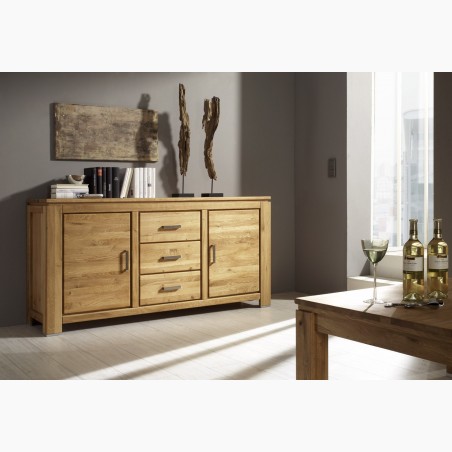 Dubová komoda, New Line 48