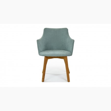 Kreslo s operadlom Bella - mätové