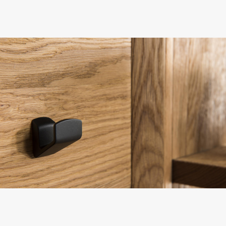 Závesná stena dub, Vilo 40