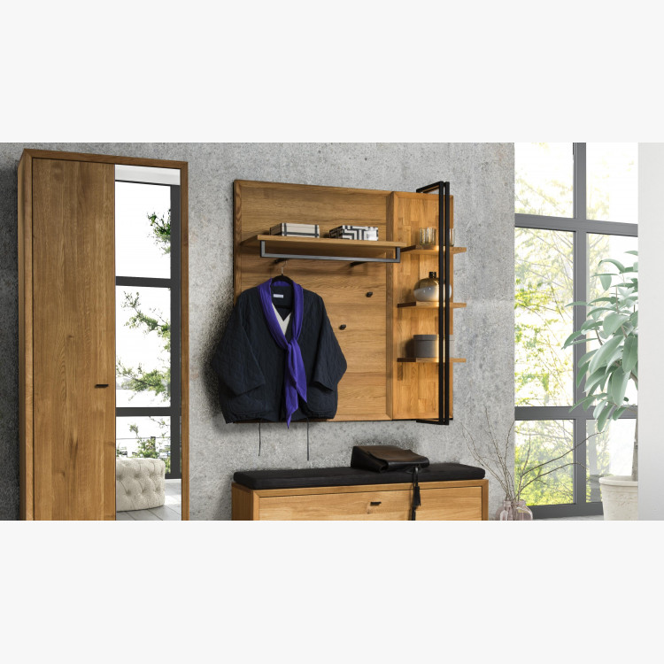 Závesná stena dub, Vilo 41