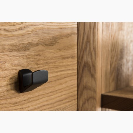 Závesná stena dub, Vilo 42