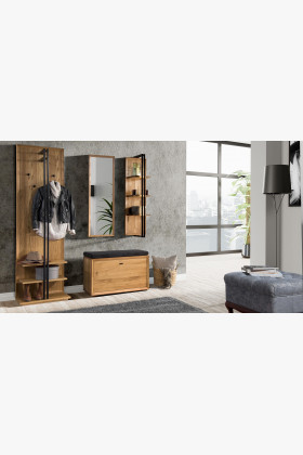 Predsieňová zostava dub Vilo , Predsieňové zostavy - 1 2