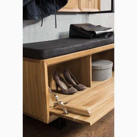 Predsieňový set dub Vilo