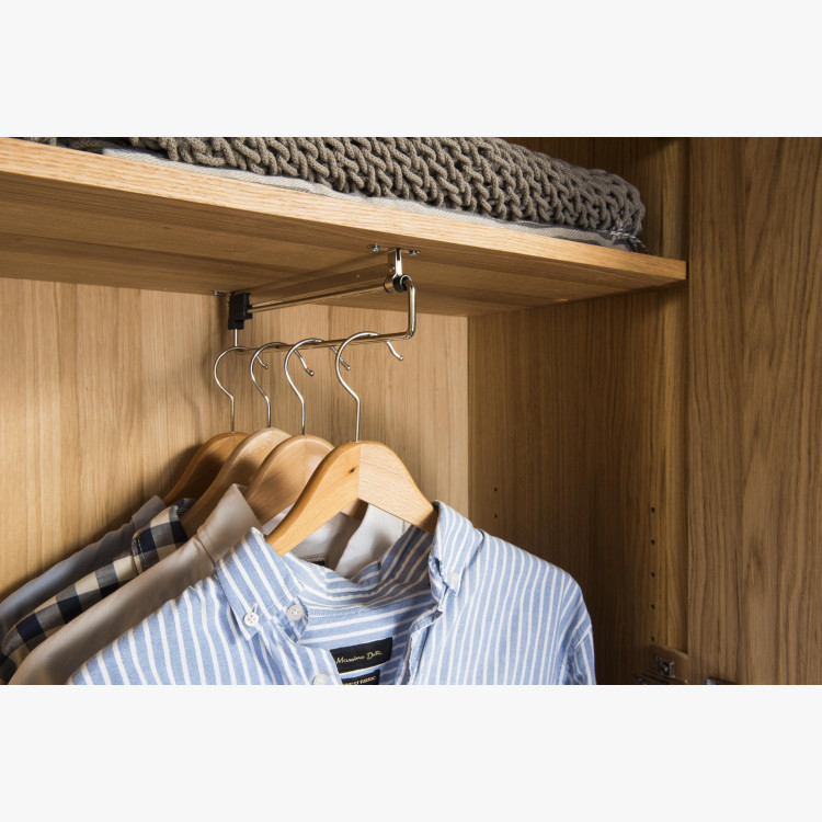 Predsieňový set dub Vilo