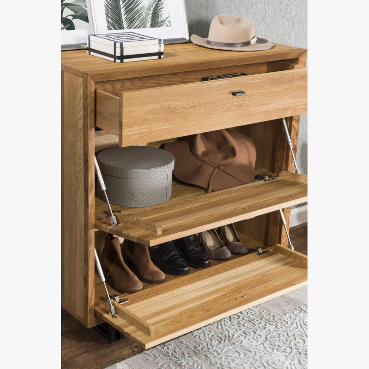 Predsieňový set dub Vilo