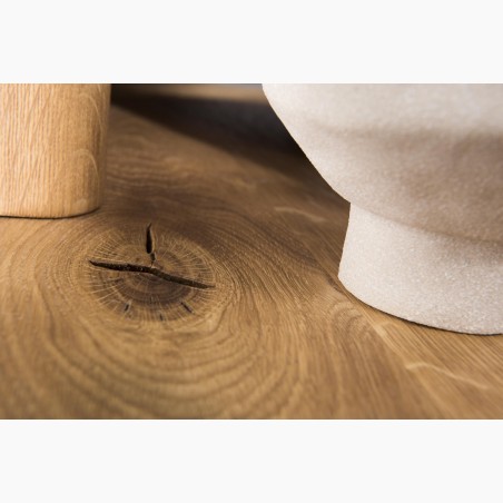 Nástenná polica na posteľ Texas 36