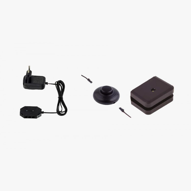 Osvetlenie Texas model 35,36