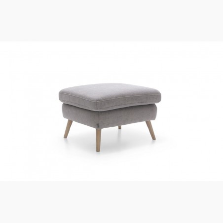 Stolička Voss , Kreslá k pohovkám - uši- 3