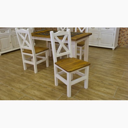 Provensálska stolička , provensálsky nábytok- 5