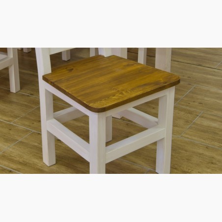 Provensálska stolička , provensálsky nábytok- 6