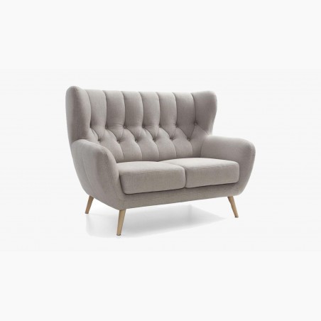 Dvojitá pohovka Retro, Kelso