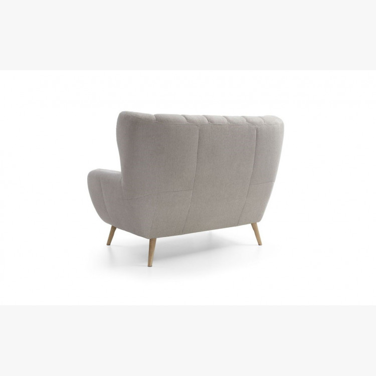 Dvojitá pohovka Retro, Kelso