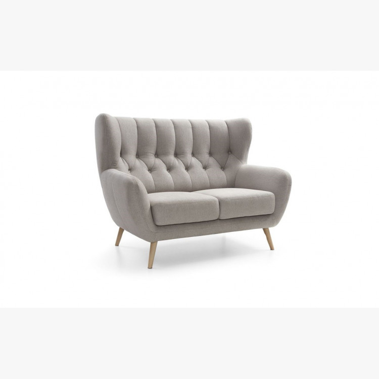 Dvojitá pohovka Retro, Kelso