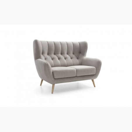 Dvojitá pohovka Retro, Kelso