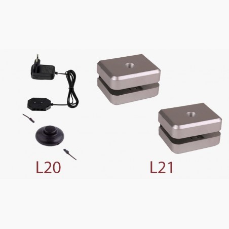 Osvetlenie alexandra model 10/11/47/48