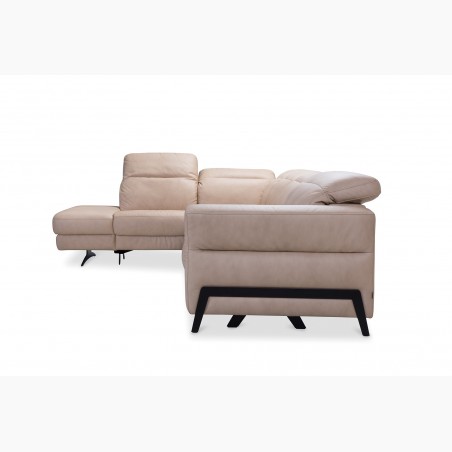 Dizajn rohovej pohovky v loftovom štýle, Volta