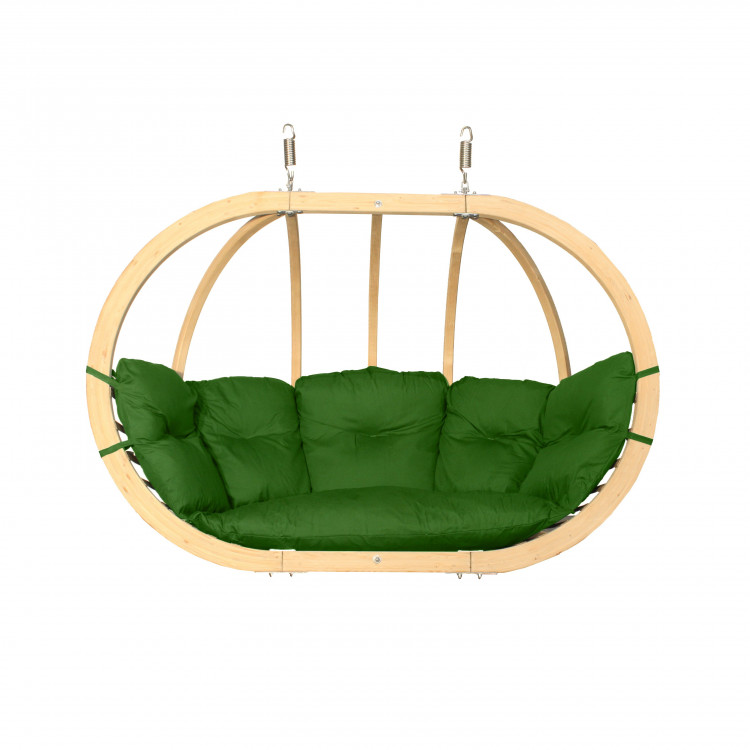 Veľké hojdacie kreslo