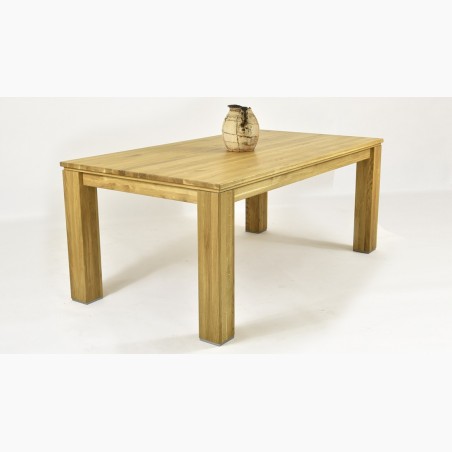 Dubový kuchynský stôl, New Line