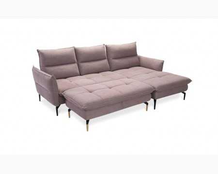 Pohodlná rohová pohovka Axel , Pohovky- 9