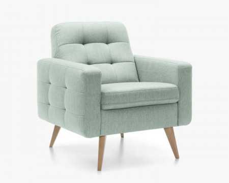 Škandinávske kreslo - Nappa , Obývacia izba- 1