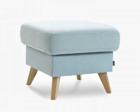 Stolička s úložným priestorom Nappa , Sedadlá - 1