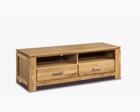 Obývacia zostava Dub, New line , Obývacie steny- 6