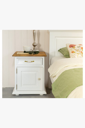 Nočný stolík provence , Komody- 1 2