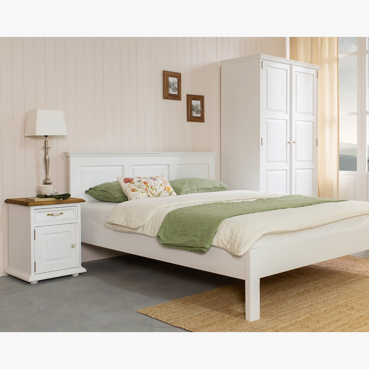 Nočný stolík provence , Komody- 3