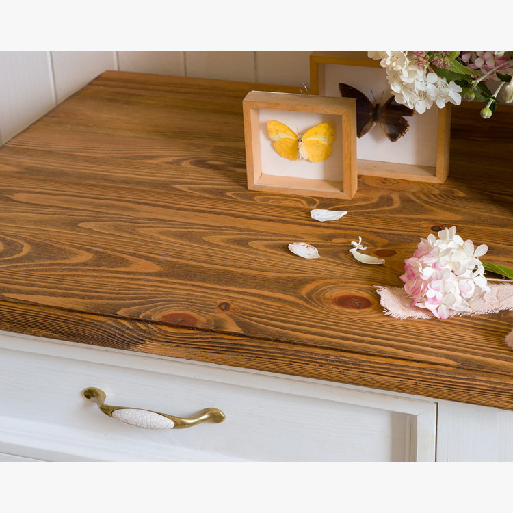 Komoda Provence, Les baux , Komody- 5