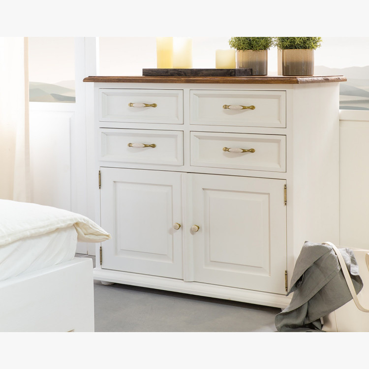 Komoda do spálne Provence , Komody- 1