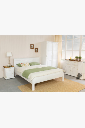 Komoda do spálne Provence , Komody- 1 2