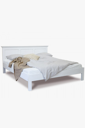 Posteľ v štýle Provence 160 x 200 , nábytok Provence- 1 2