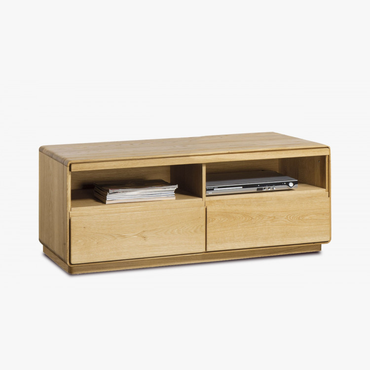 Drevená obývacia stena , Obývačkové zostavy- 5